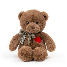Teddy bear