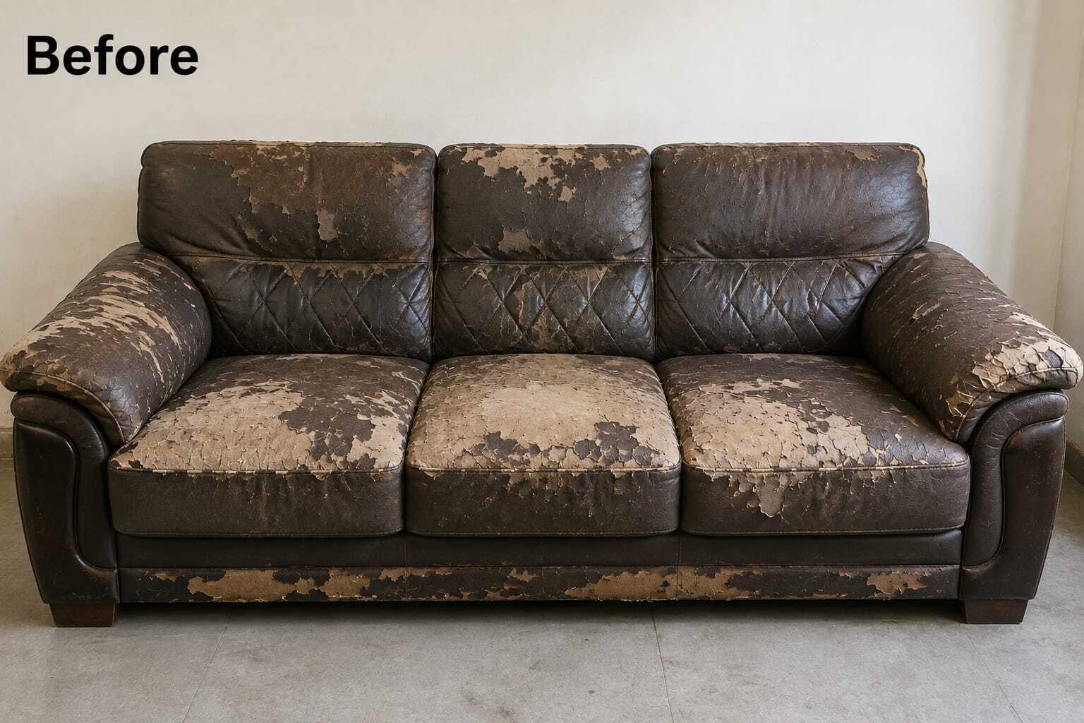 Before Sofa