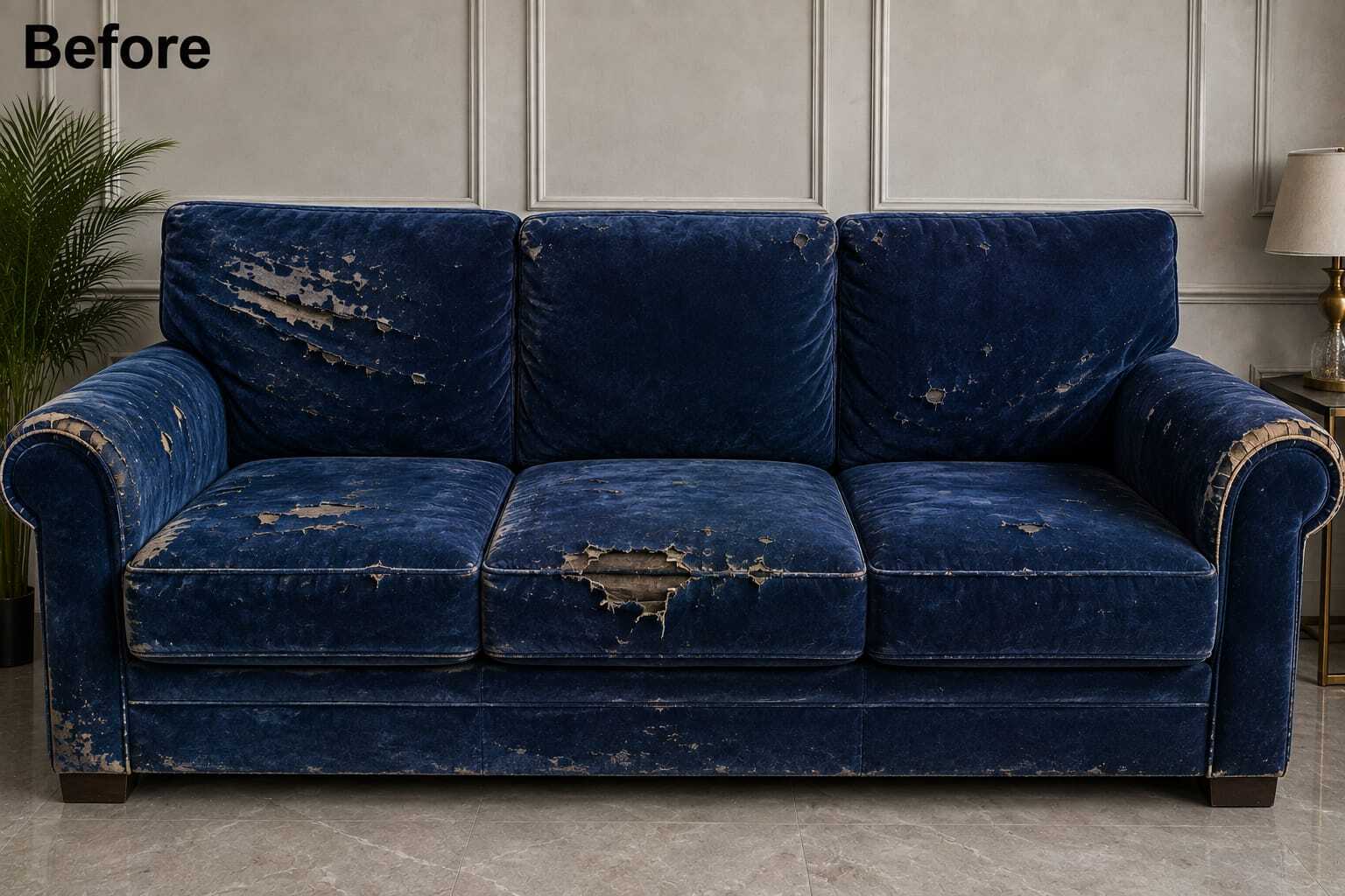 Before Sofa